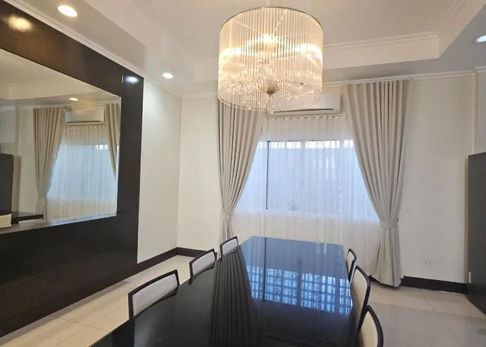 Mcm Cebu Staycation At Vista Grande Gasthuis Bulacao
