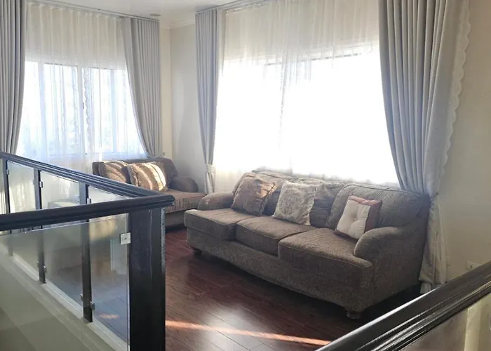 Mcm Cebu Staycation At Vista Grande 3*