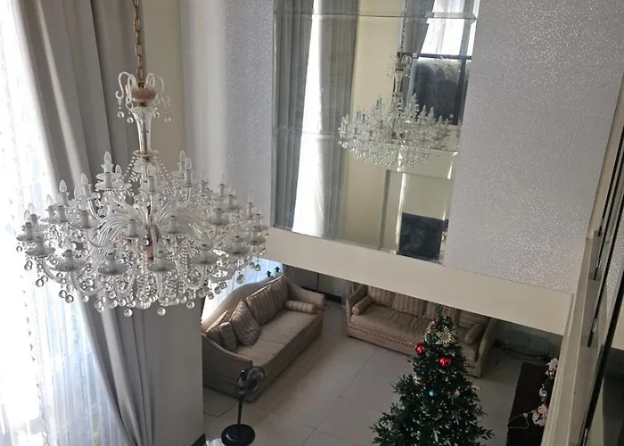 Mcm Cebu Staycation At Vista Grande Bulacao