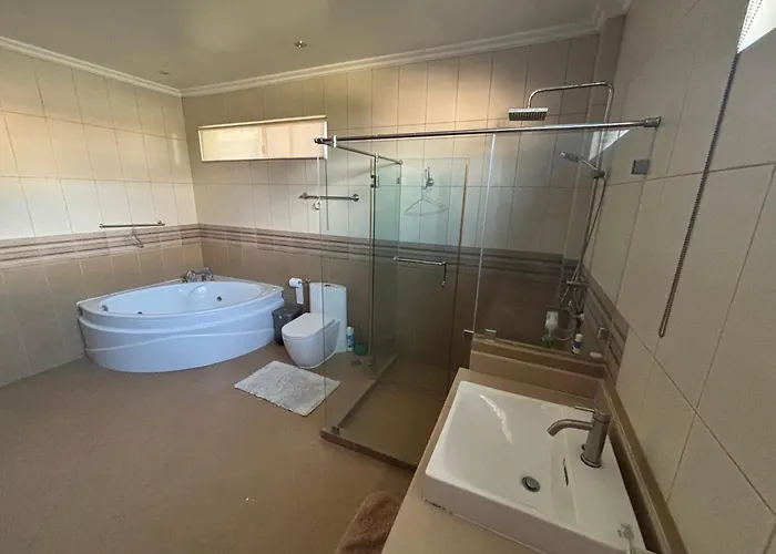 Gasthuis Mcm Cebu Staycation At Vista Grande Bulacao