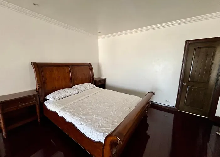 Mcm Cebu Staycation At Vista Grande Gasthuis