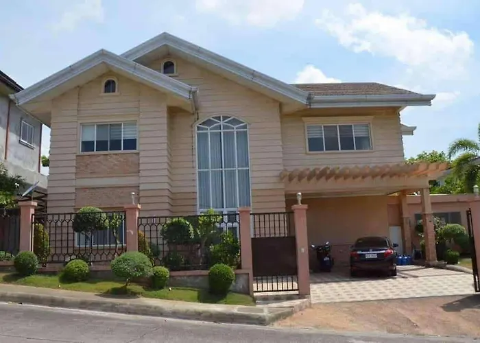 Mcm Cebu Staycation At Vista Grande Gasthuis Bulacao