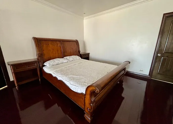 Gasthuis Mcm Cebu Staycation At Vista Grande Bulacao